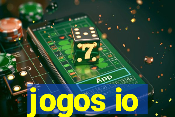 jogos io